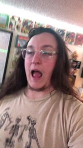 ...