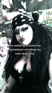 ...