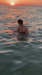 ...