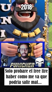 ...