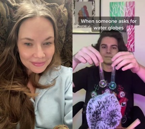 ...