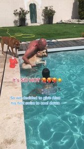 ...