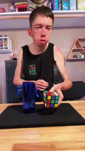 ...