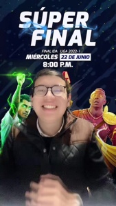 ...