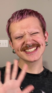 ...