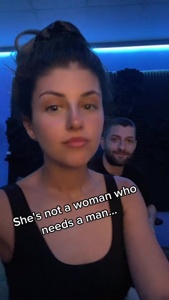 ...