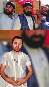 ...