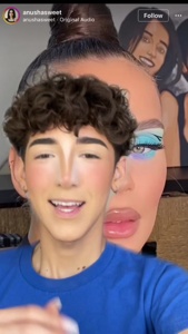 ...