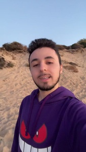 ...