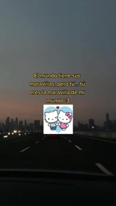 ...