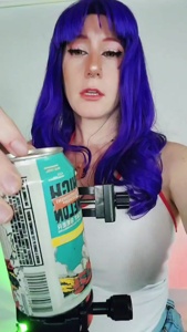...
