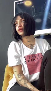 ...