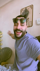 ...