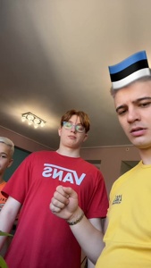 ...