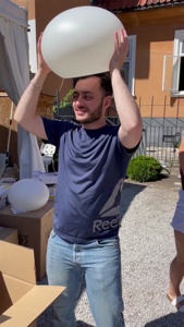 ...