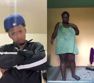 ...