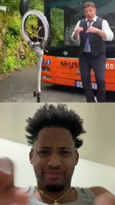 ...