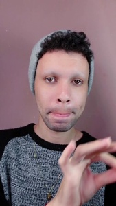 ...