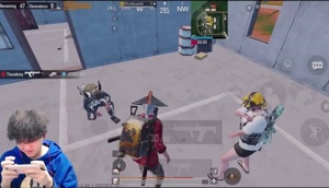 ...
