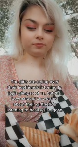 ...