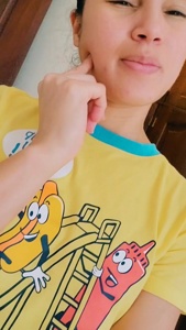 ...