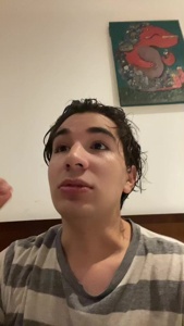 ...