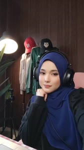 ...