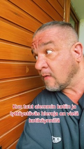 ...