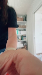 ...