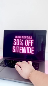 ...