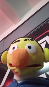 ...