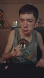 ...