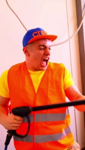...