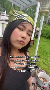 ...