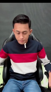 ...