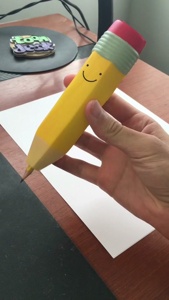 ...