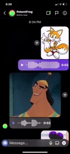 ...