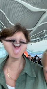 ...