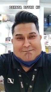 ...