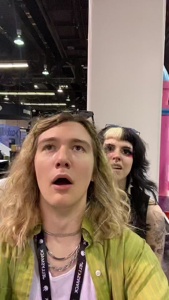 ...