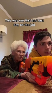 ...