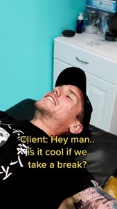...