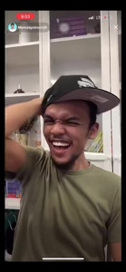...
