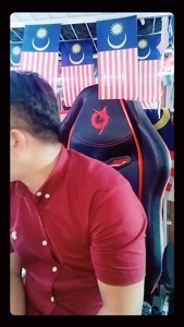 ...