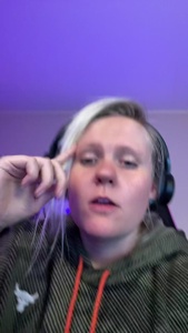 ...