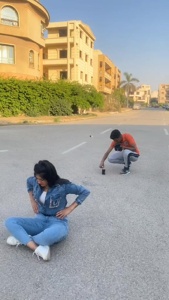 ...