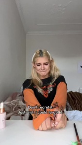 ...