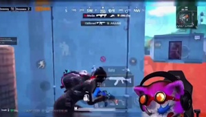 ...