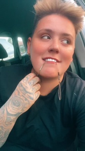 ...
