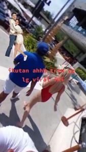 ...